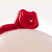 LEEMEMBER Fard à joues brillant pomme rouge 4 g