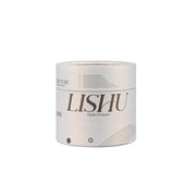 LISHU Un seau d'ananas Rubycell Puff 2 pouces