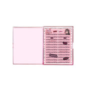 Livre de faux cils LISHU A Plus 144