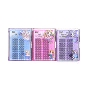 Faux cils LISHU POP Girls Makeup 72