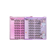 Faux cils sans colle LISHU POP Girls Makeup 48