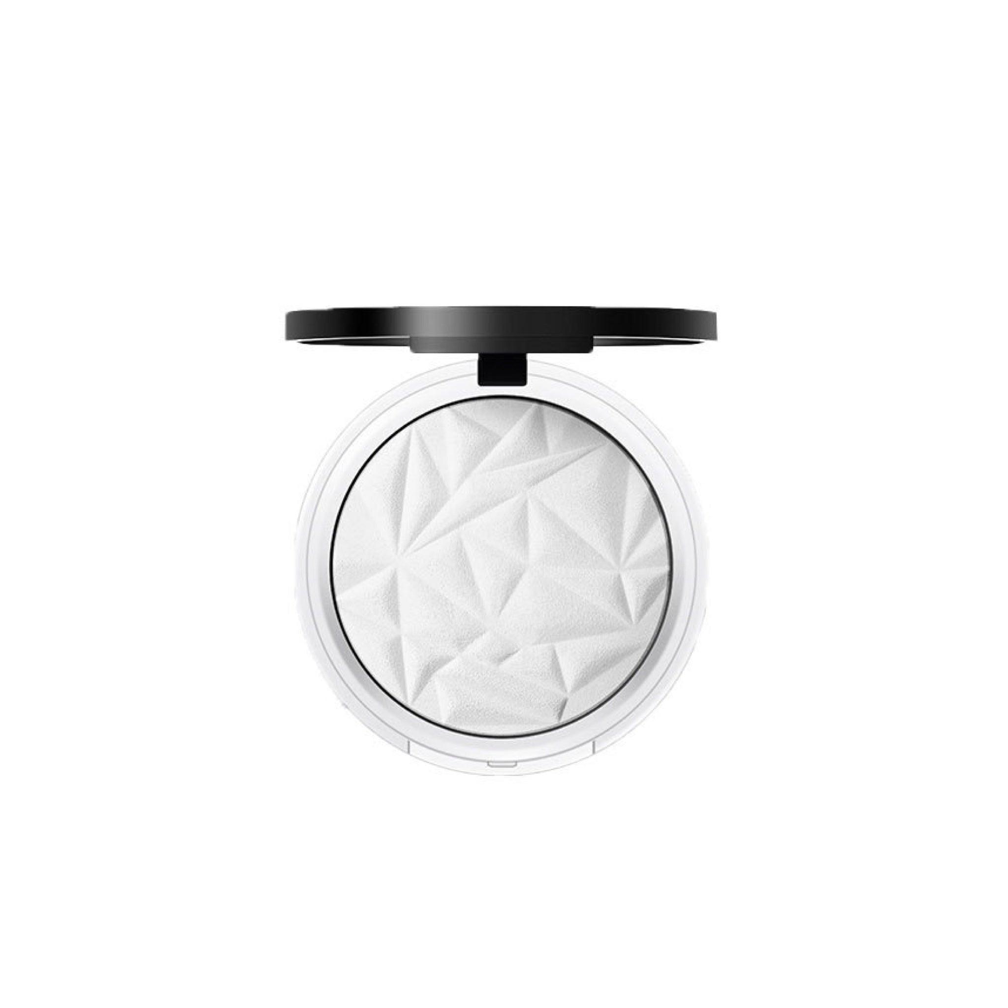 Poudre compacte visage MENOW F674D 9,5 g