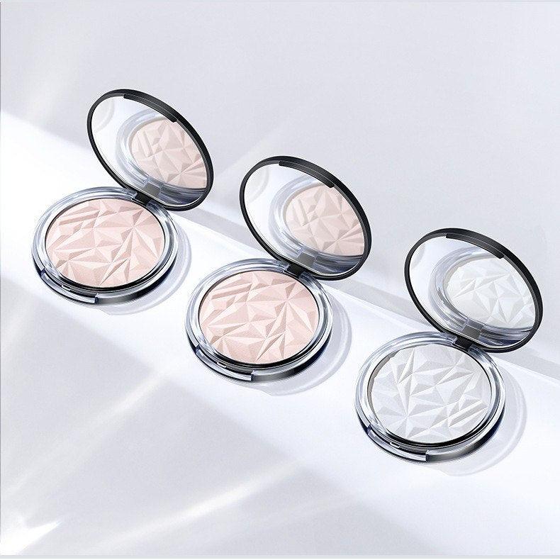 Poudre compacte visage MENOW F674D 9,5 g