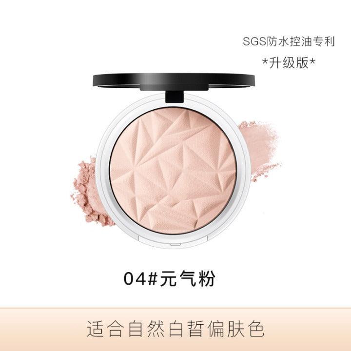 Poudre compacte visage MENOW F674D 9,5 g