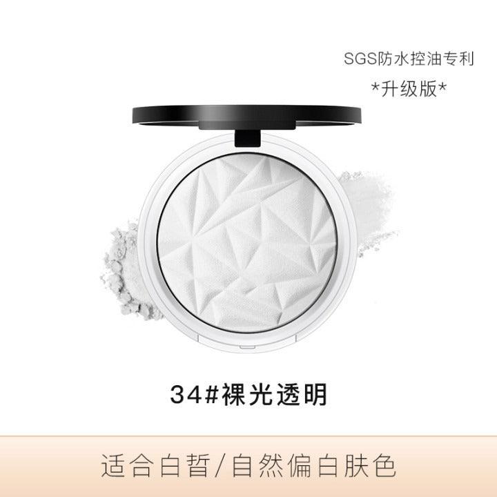 Poudre compacte visage MENOW F674D 9,5 g