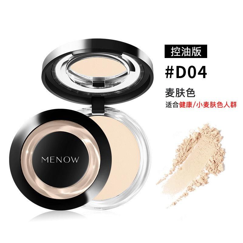 Poudre Lissante Éclaircissante MENOW MN001