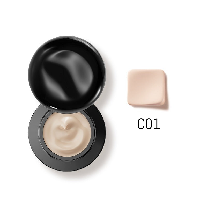 Fond de teint crème longue tenue Marie Dalgar Part of Skin 20 g