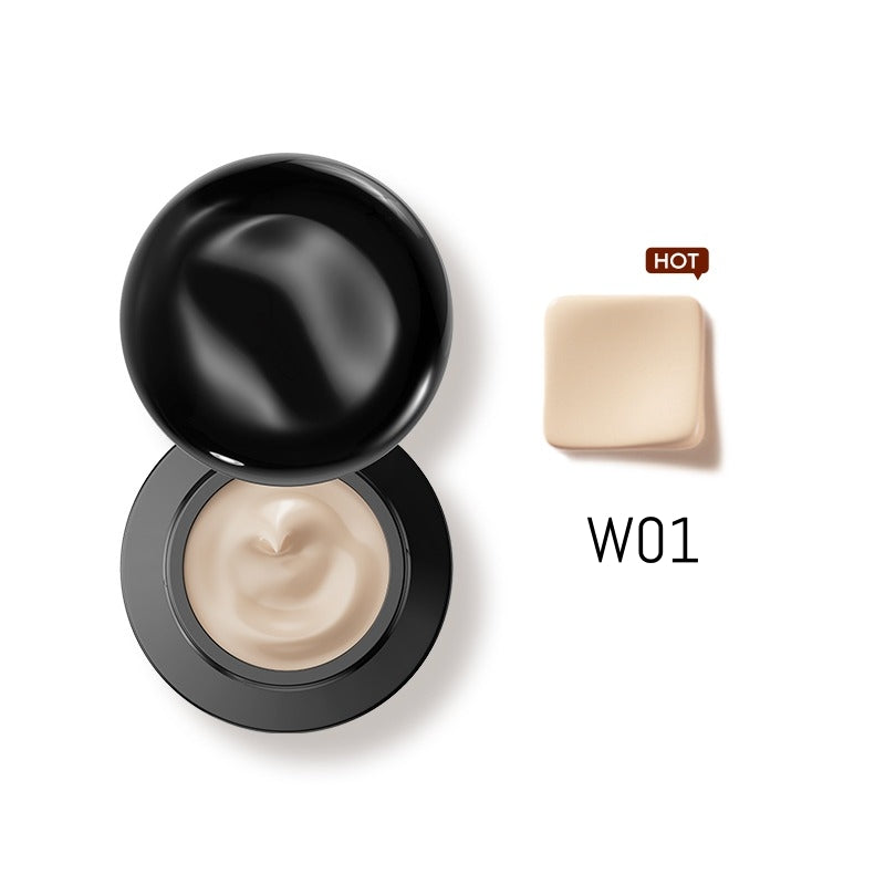 Fond de teint crème longue tenue Marie Dalgar Part of Skin 20 g