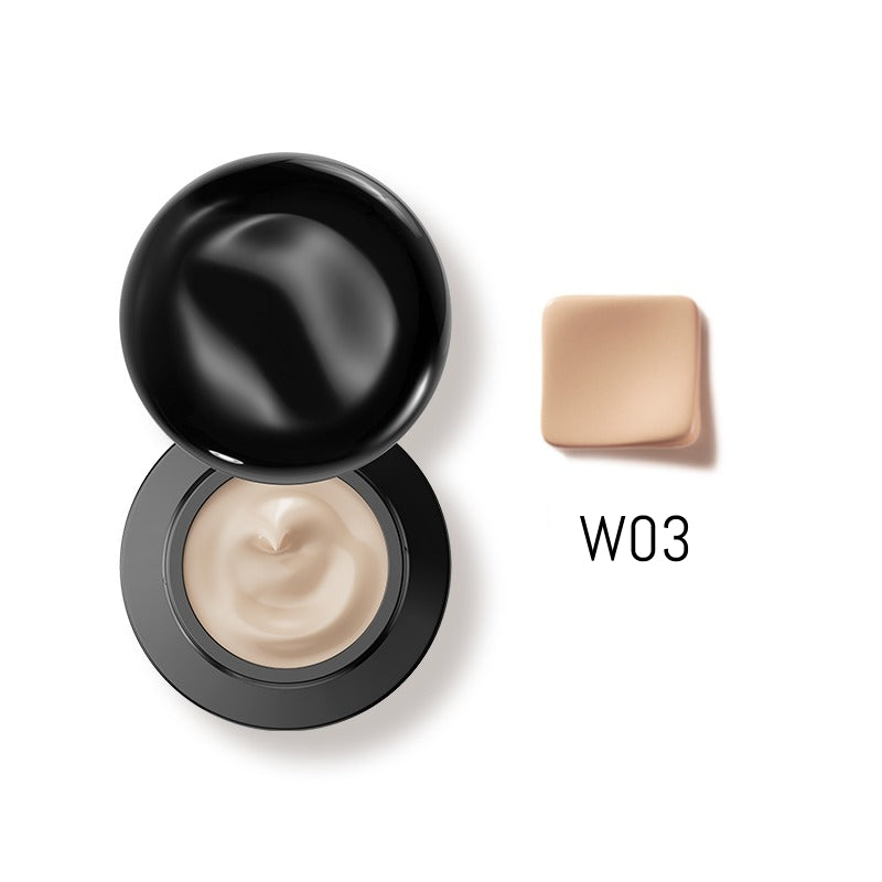 Fond de teint crème longue tenue Marie Dalgar Part of Skin 20 g