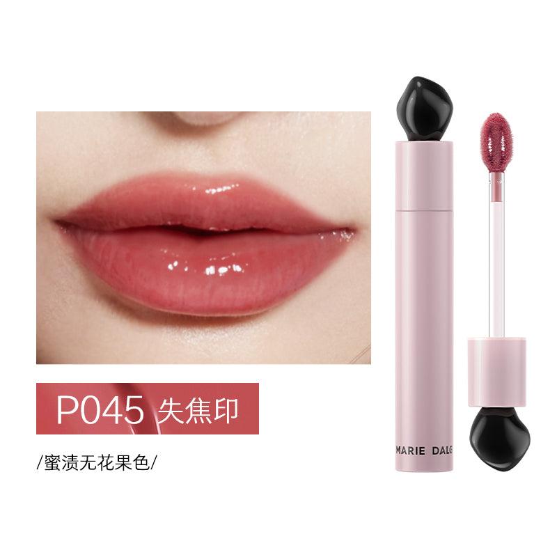 Marie Dalgar Pink Inky Watery Lip Gloss 2,1 ml