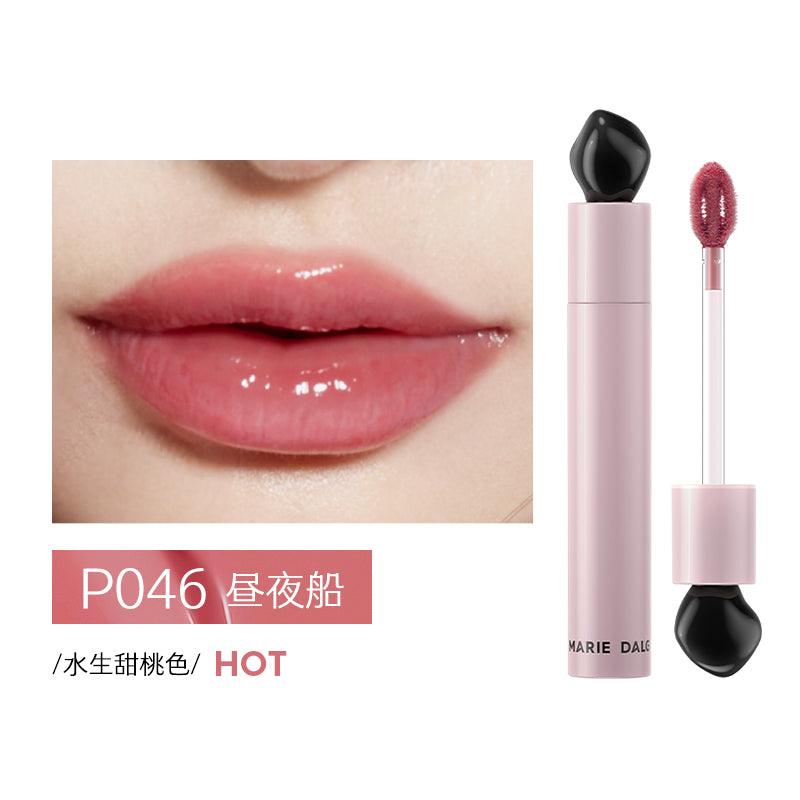 Marie Dalgar Pink Inky Watery Lip Gloss 2,1 ml