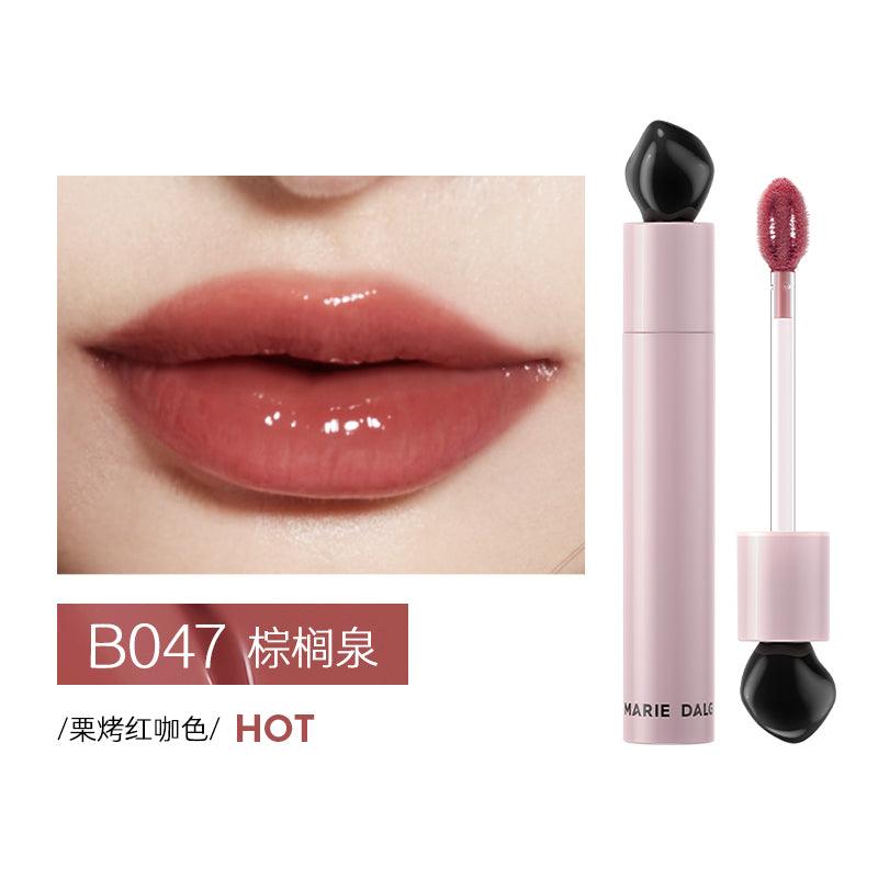 Marie Dalgar Pink Inky Watery Lip Gloss 2,1 ml