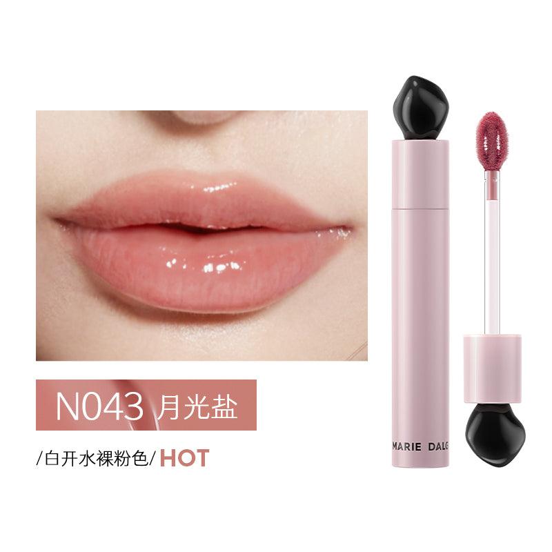 Marie Dalgar Pink Inky Watery Lip Gloss 2,1 ml