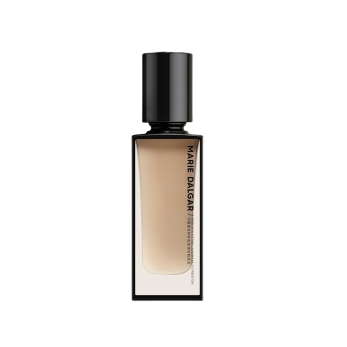 Fond de teint longue tenue Marie Dalgar Seed Skin Fitting 30 ml