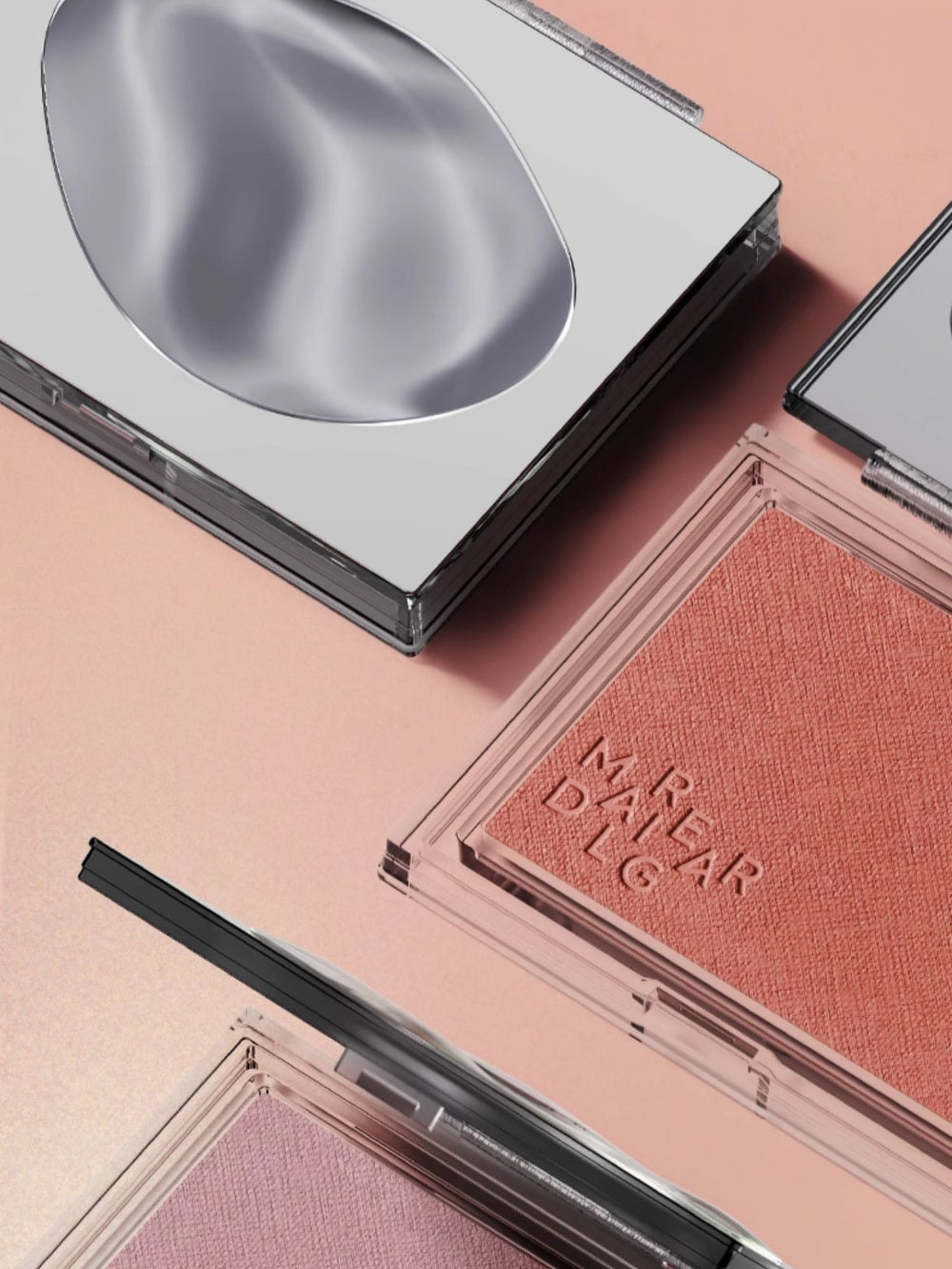 Marie Dalgar Wild Idea Blush 11g
