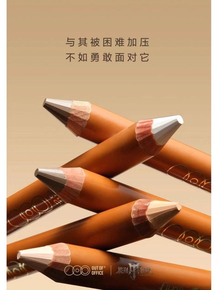 Crayon Duo Contour N Highlight 5 g