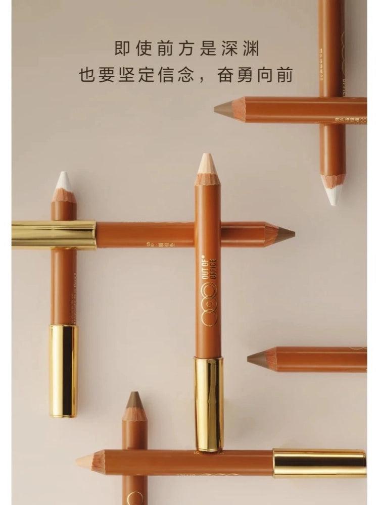 Crayon Duo Contour N Highlight 5 g