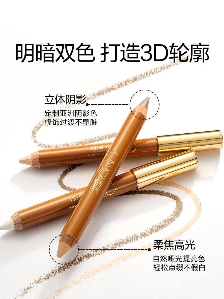 Crayon Duo Contour N Highlight 5 g