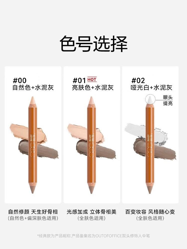 Crayon Duo Contour N Highlight 5 g