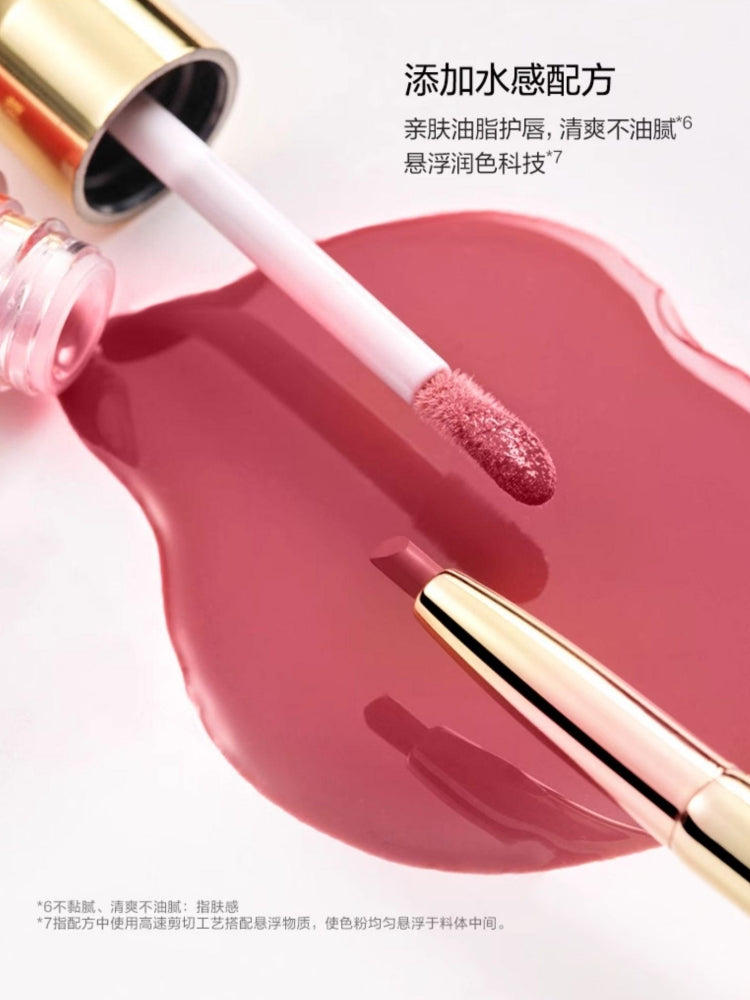 Crayon à lèvres et gloss Essence 2 en 1 OUT OF OFFICE 1,7 g
