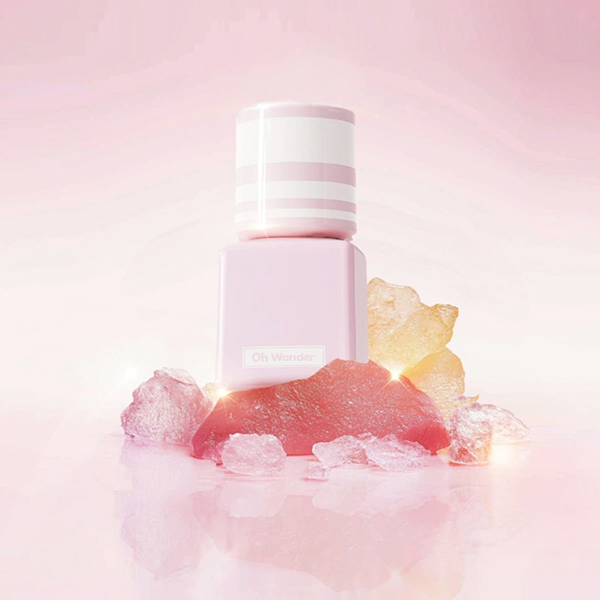 Fond de teint liquide longue tenue Oh Wonder Watery 20 g 