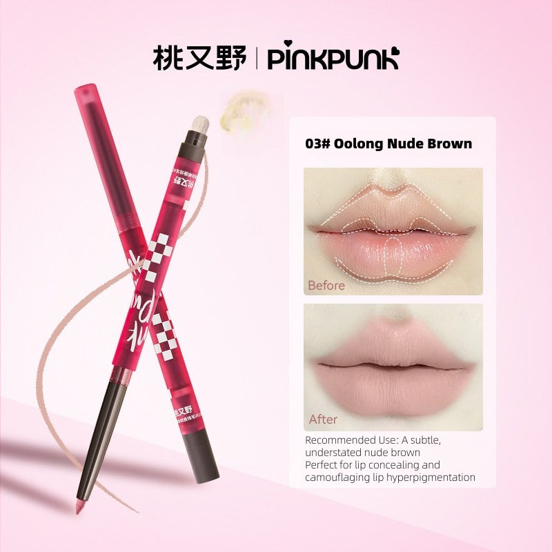 Dewkiss Lip Liner 250mg