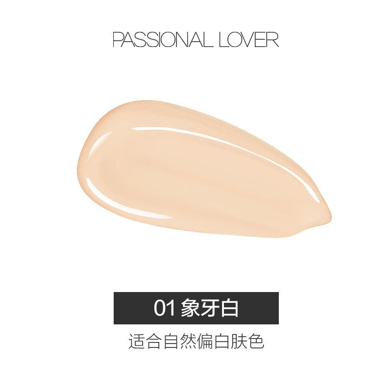 Passional Lover Velvet Blur Fond de Teint Longue Tenue 2.0 30 ml