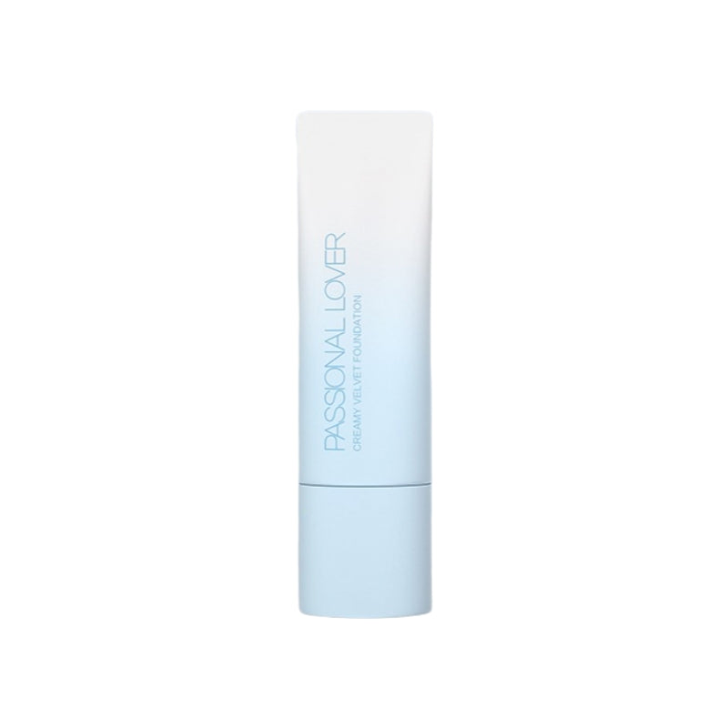 Fond de teint velours crémeux Passional Lover Islands Ver. 2.0 30 g