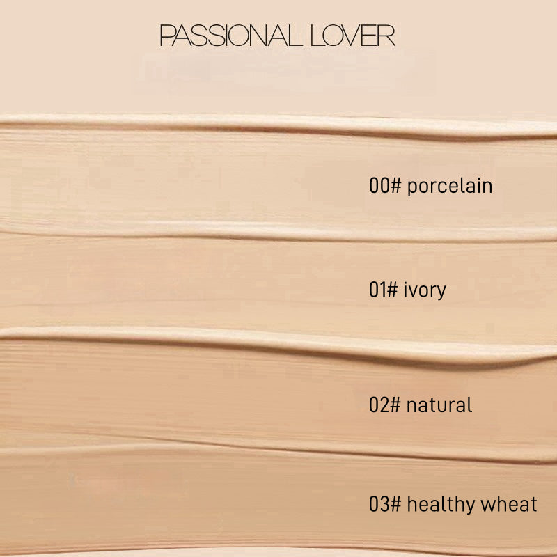 Baume Fond de Teint Velours Crémeux Passional Lover 8 g