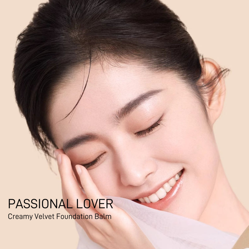 Baume Fond de Teint Velours Crémeux Passional Lover 8 g