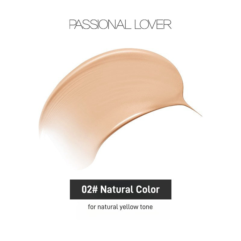 Baume Fond de Teint Velours Crémeux Passional Lover 8 g