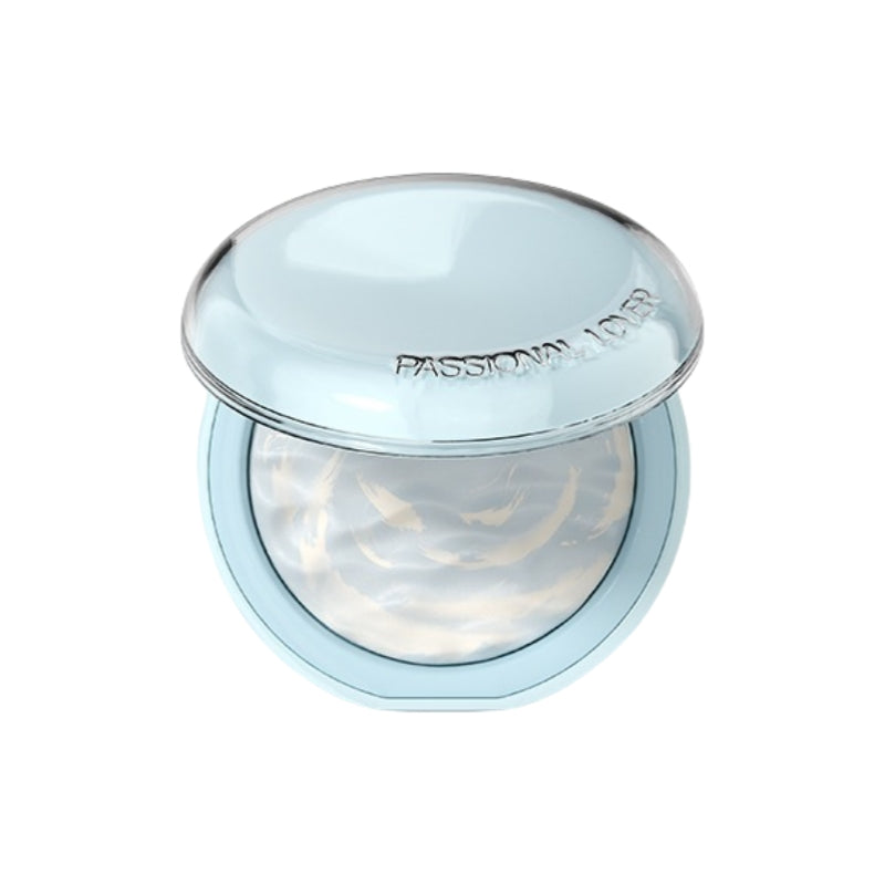 Passional Lover Island Poudre Pressée Nude Transparente 9 g