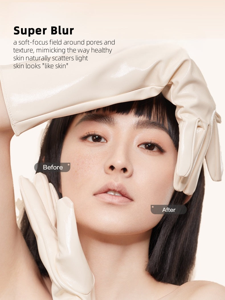 Passional Lover Velvet Blur Fond de Teint Crémeux Longue Tenue 15 g