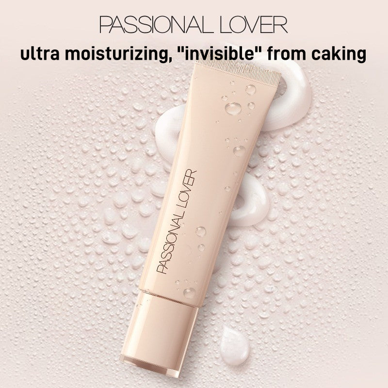 Base de teint botanique hydratante Passional Lover 40 g