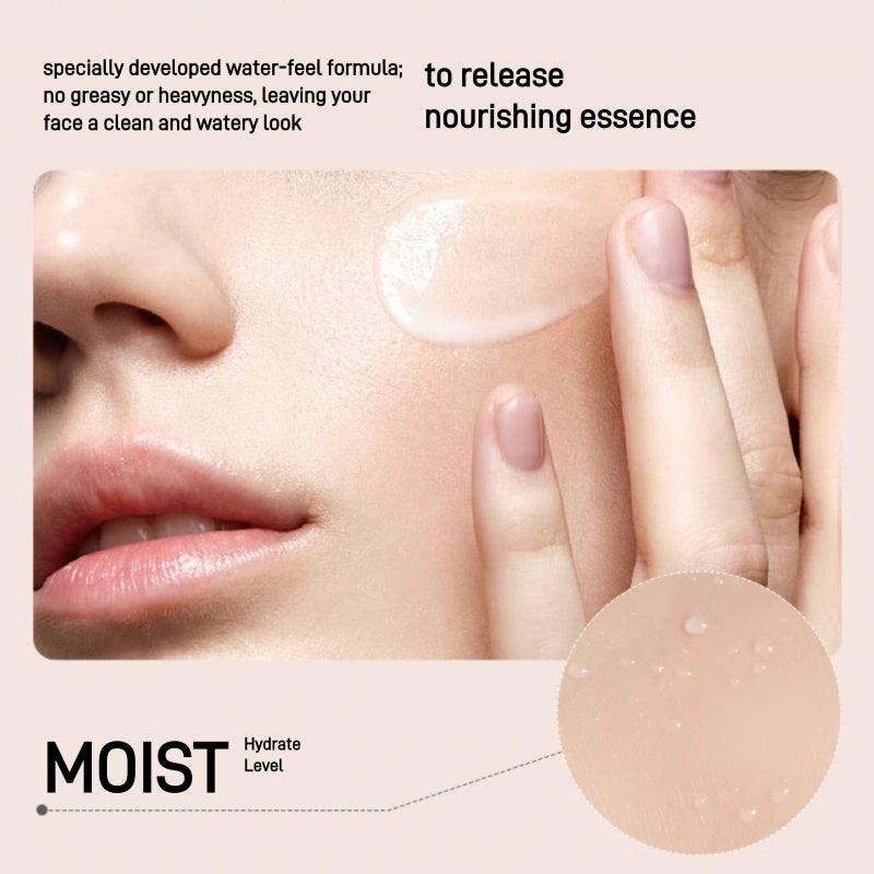 Base de teint botanique hydratante Passional Lover 40 g