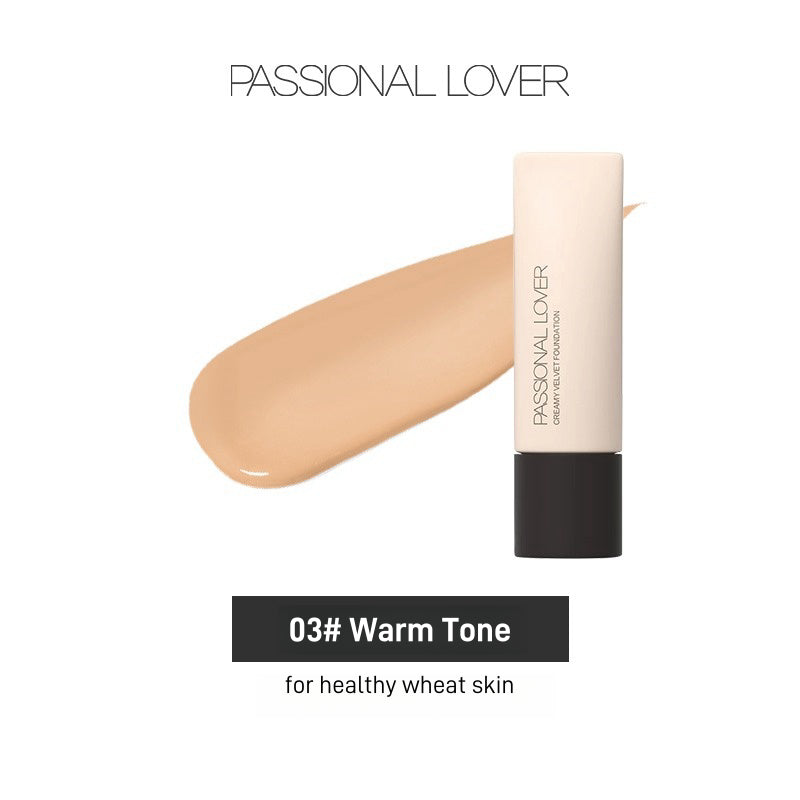 Fond de teint velours crémeux Passional Lover 30 g