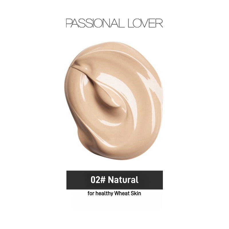 Fond de teint crème velouté Passional Lover 15 g Formule peau sèche
