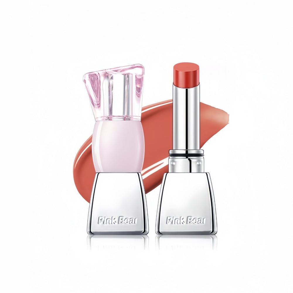 Eau Essence Rose Ours Rouge 3,2 g