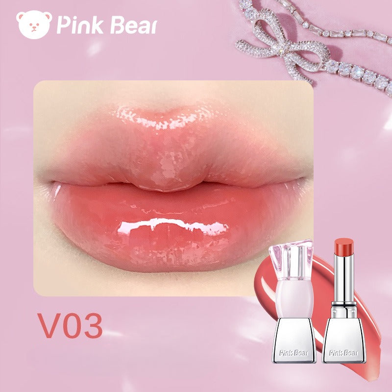 Eau Essence Rose Ours Rouge 3,2 g