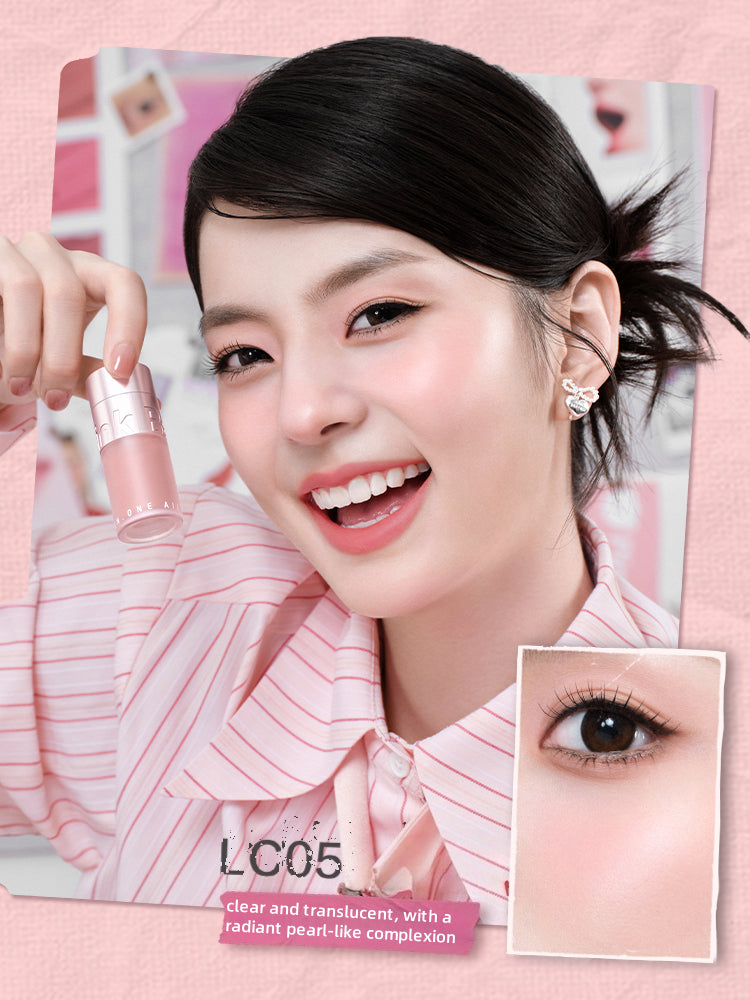 PINKBEAR - Water Velvet Multifunction Cream 5.3g/6g