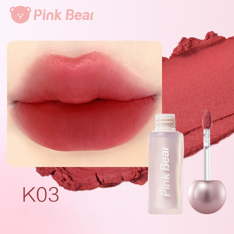 Boue à lèvres Wonder Last de Pink Bear 2 g