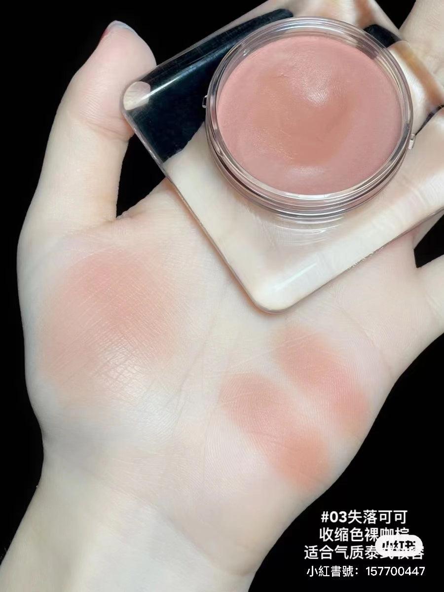 Blush crème Arrebol Bubble de PinkPunk 5 g