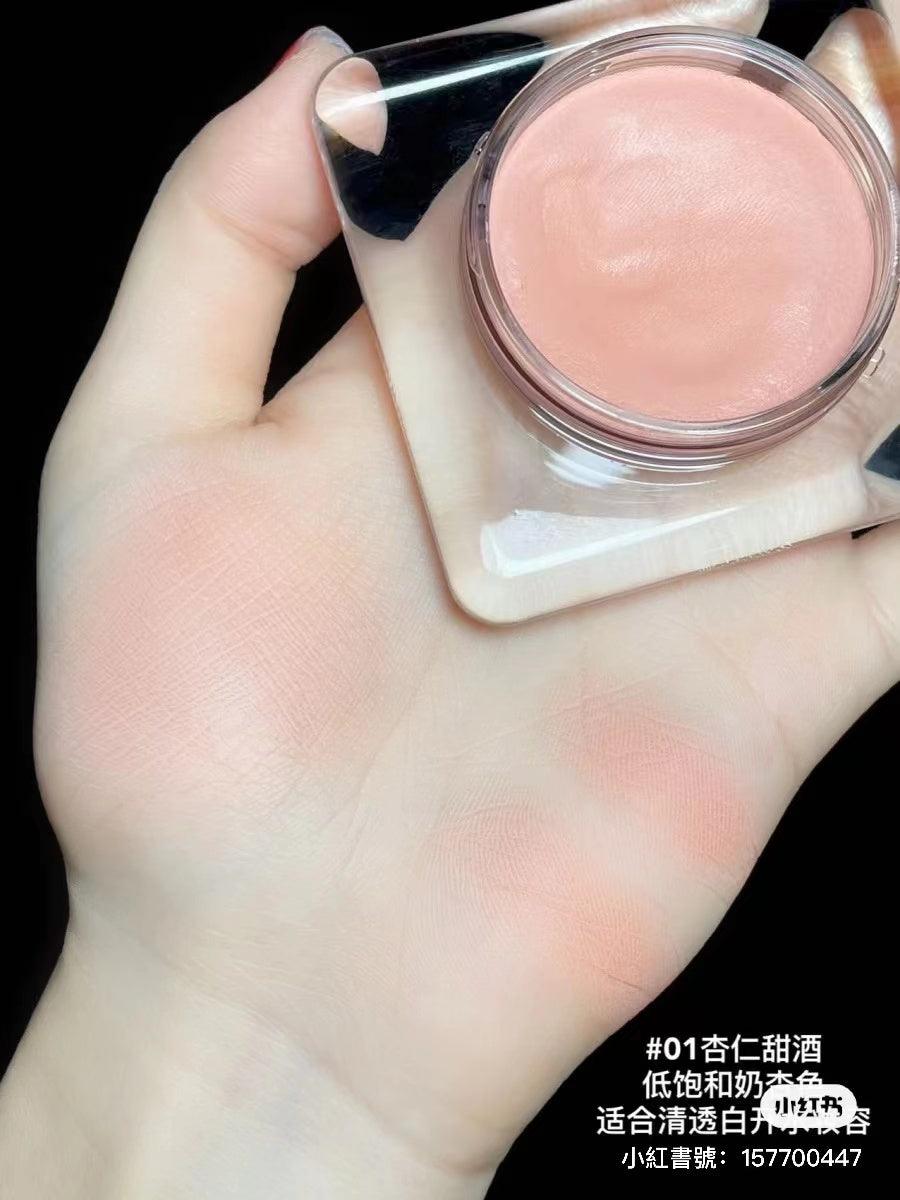 Blush crème Arrebol Bubble de PinkPunk 5 g