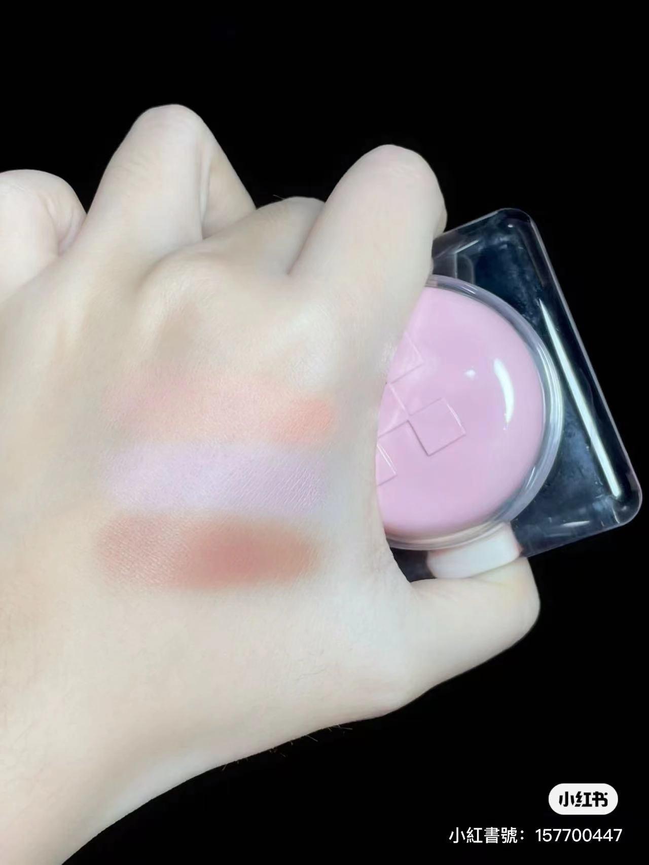 Blush crème Arrebol Bubble de PinkPunk 5 g