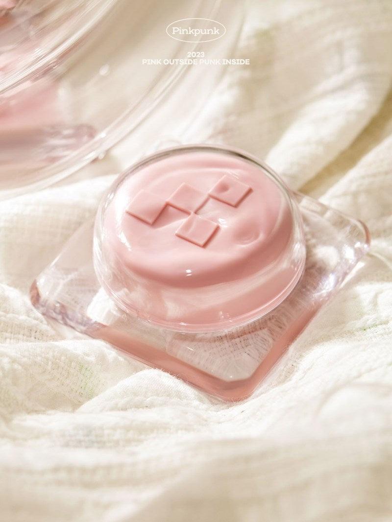 Blush crème Arrebol Bubble de PinkPunk 5 g