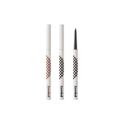 Eyeliner gel à damier PinkPunk Arrebol 0,1 g