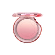 Blush dégradé à bulles RMT Romantic Beauty 5 g