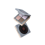 Ombre à paupières quatre couleurs RMT Romantic Beauty 3,5 g