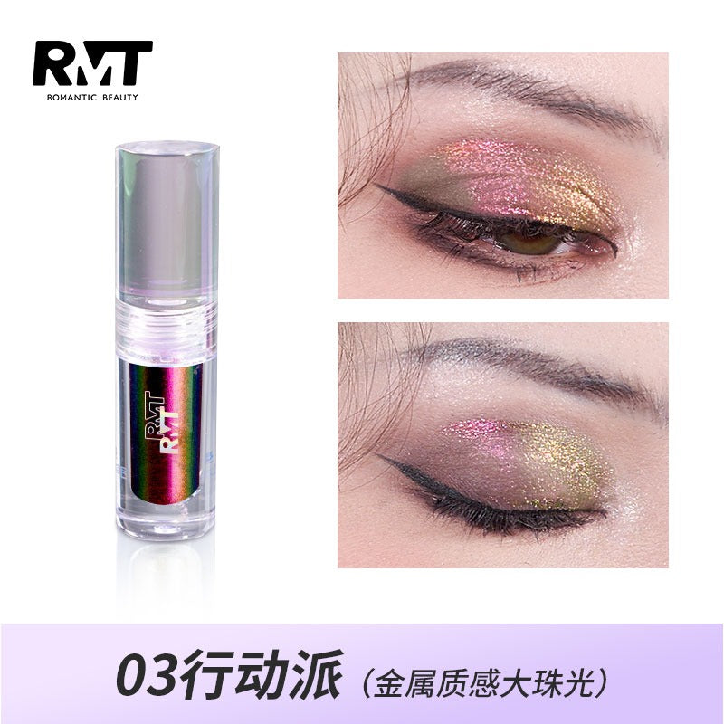 Fard à paupières liquide RMT Romantic Beauty Hyun Color 1,5 g