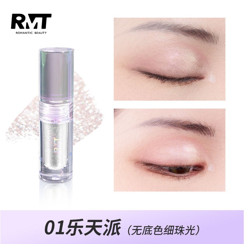 Fard à paupières liquide RMT Romantic Beauty Hyun Color 1,5 g